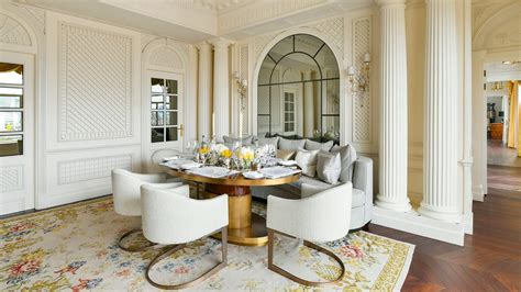 The Royal Suite at The Savoy | The Savoy