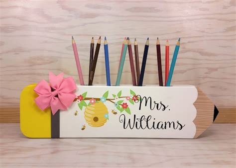 Teachers gifts teacher personalized gift teacher | Etsy