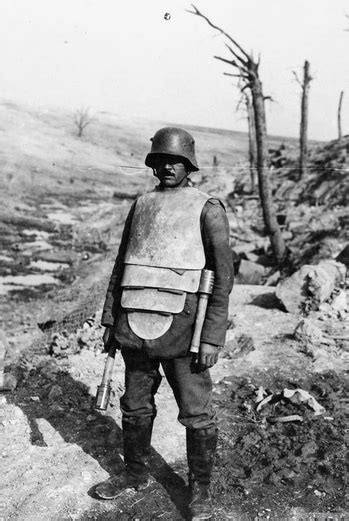 A One Man Arsenal: German Stormtroops of WWI | War History Online