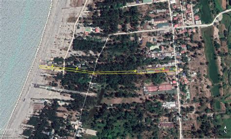 FOR SALE: 8000SQM BEACH LOT IN SAN FELIPE ZAMBALES