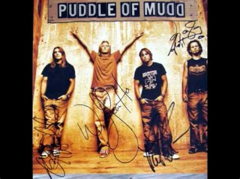 Puddle Of Mudd - Blurry [HIGH QUALITY] - YouTube