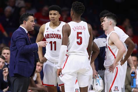 Arizona Basketball: 2020-21 season preview for the Wildcats - Page 3