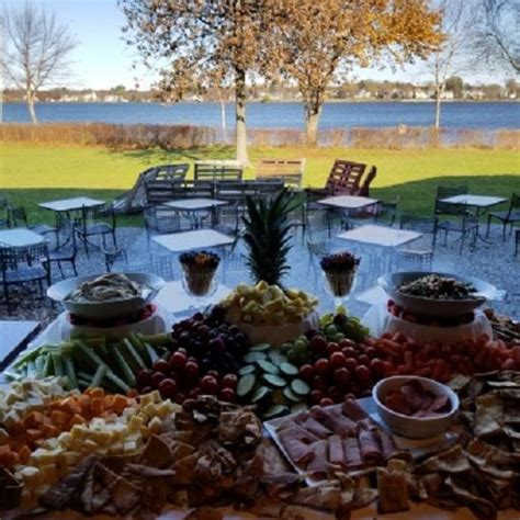 The Lakeside Inn Restaurant - Wakefield, MA | OpenTable