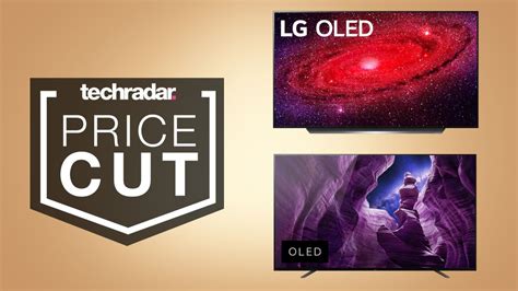 Best Buy's OLED TV deals feature hefty price cuts on LG, Sony displays ...