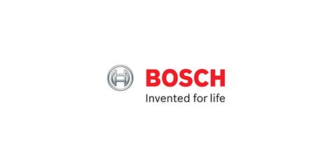 Robert BOSCH GmbH – SCOTT