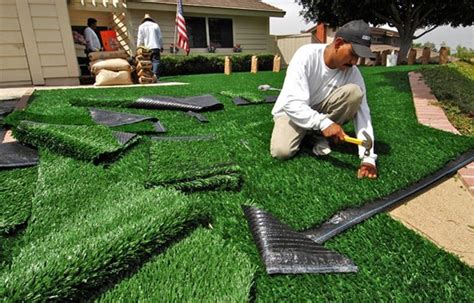 Use tools k9 turf artificial grass. Once installed, you can enjoy a ...