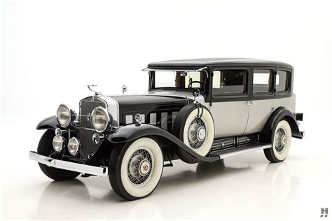 1930 Cadillac V16 Limousine