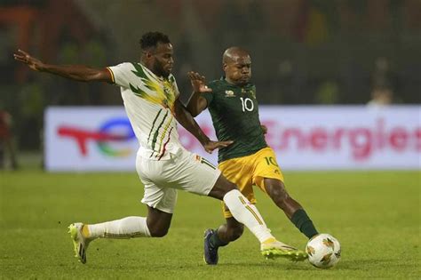 Match facts: South Africa v Namibia (AFCON 2023) - News - AFCON 2023 - Ahram Online