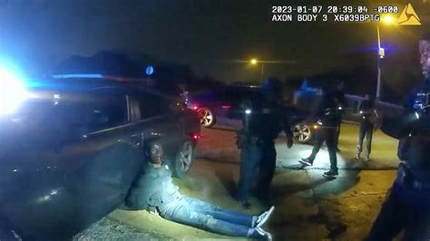 After Tyre Nichols’ death, can this bodycam AI make police more accountable? | The Independent