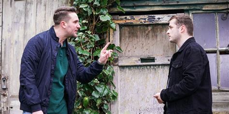 EastEnders spoilers - Callum to ignore concerns about Ben