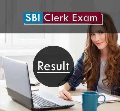 SBI Clerk Result 2024 | Check SBI Clerk Exam Result & Merit List