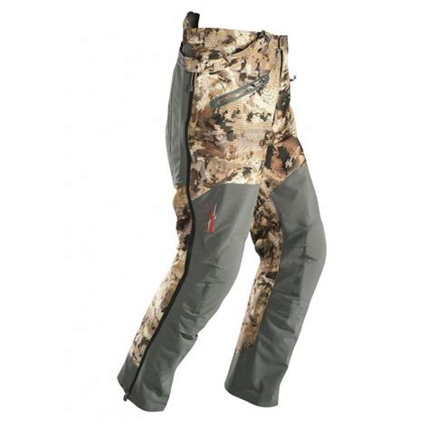 Sitka Gear Layout Pant Big Game Hunting, Hunting Guns, Mountain Lion ...