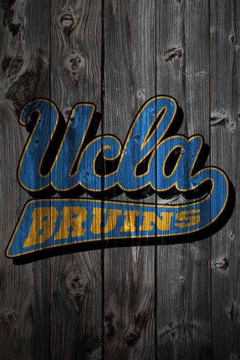 Ucla Wallpaper - WallpaperSafari