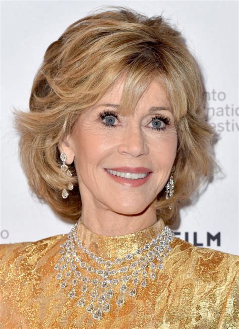 Jane Fonda Without Makeup | Saubhaya Makeup