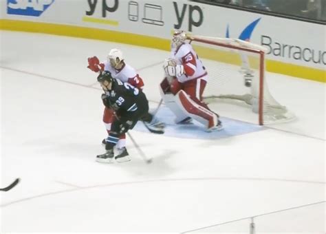 Sharks’ Couture Fined $5,000 for Slew-Footing Opponent - Scouting The Refs