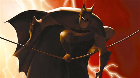 Batman Vengeance Details - LaunchBox Games Database