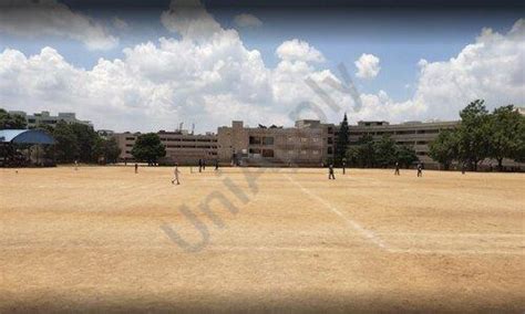 St. Andrews School Old Bowenpally, Hyderabad: Fee Structure, Admission ...