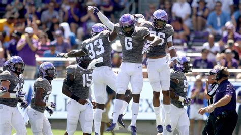 TCU football: Five takeaways from Frogs’ season-opening win | Fort ...