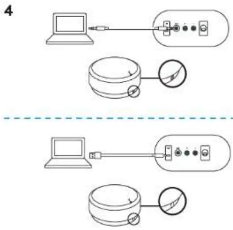 logitech S00186 Bluetooth Computer Speaker User Manual