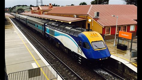 Sydney Trains Vlog 1185: Goulburn - YouTube