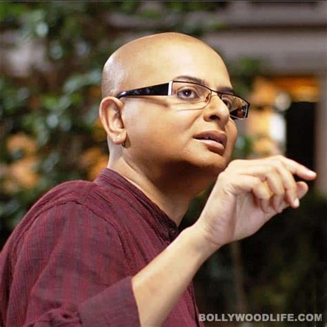 Filmmaker Rituparno Ghosh passes away due to cardiac arrest - Bollywoodlife.com