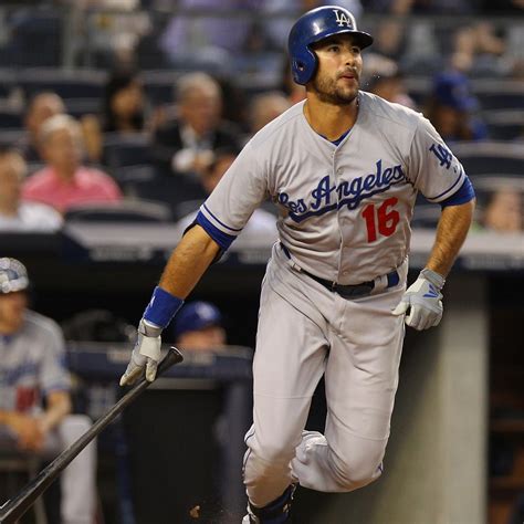 Breaking Down Every Dodger's Odds of Being Moved at the Trade Deadline ...