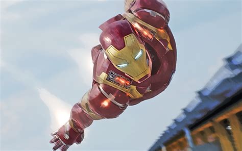 Iron Man Civil War, HD Superheroes, 4k Wallpapers, Images, Backgrounds, Photos and Pictures