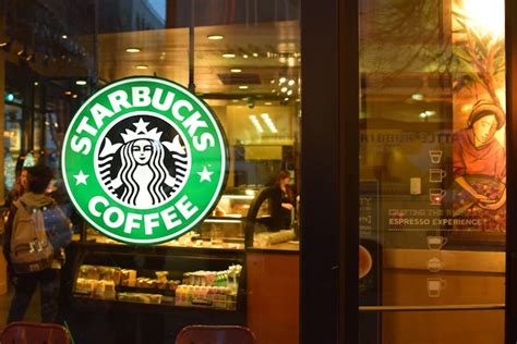 There's One Problem with Starbucks' New Anti-Racism Campaign