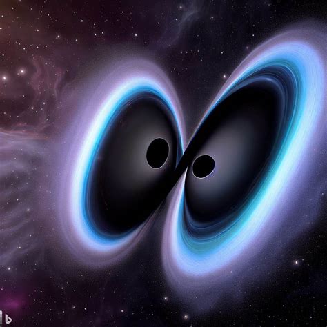 Gw190521: Binary Black Hole Merger | TERRA-X