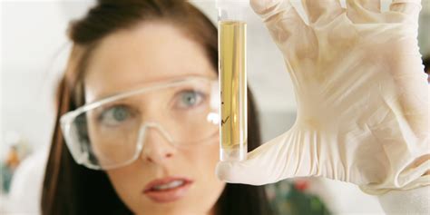 Does Your Urine Smell? Here Are 5 Reasons Why | HuffPost