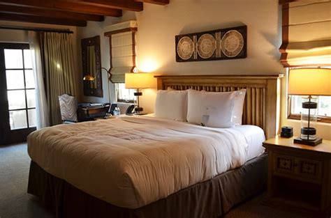 La Posada de Santa Fe Pet-Friendly Resort - Written Palette