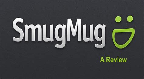 SmugMug Review