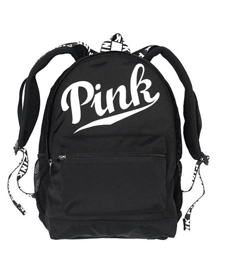 Victoria's Secret Pink Campus Backpack | eBay