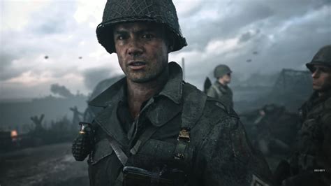 Sledgehammer Games directly says Call of Duty: WWII isn't coming to ...