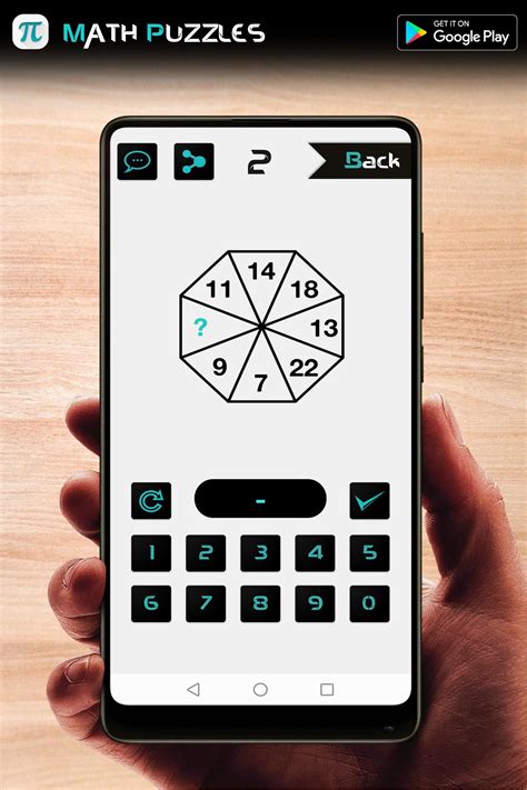 Math Puzzles APK voor Android Download