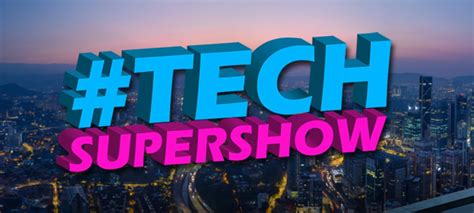 New Exhibitors Added to the 2022 #TECHSUPERSHOW