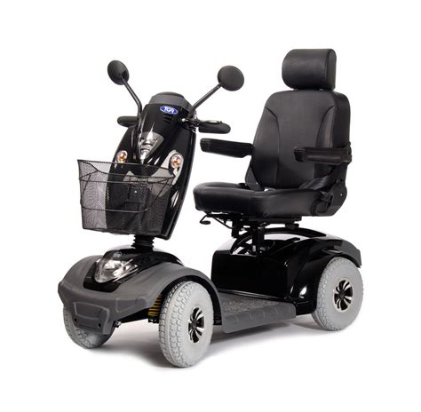 Wheelchair Assistance | Medical mobility scooters