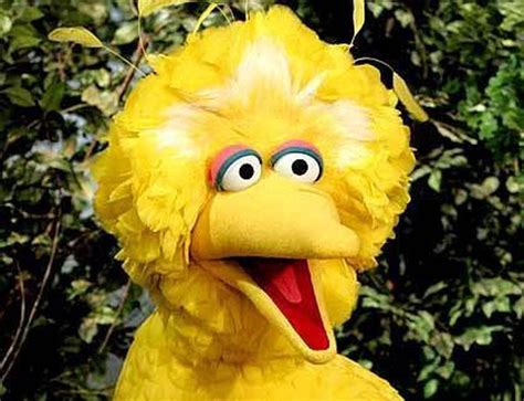 'I love Big Bird': Sesame Street character was a hit during presidential debate - pennlive.com