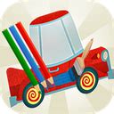 برنامه Kids Cars Vehicles Coloring Drawing Book Games - دانلود | بازار