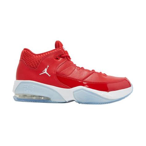 Air Jordan Max Aura 3 'University Red' - CZ4167-600 | Solesense