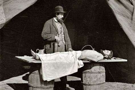 Embalming History and Facts - TalkDeath