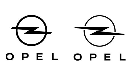 The new Opel logo feels kind of... unnecessary? | Creative Bloq