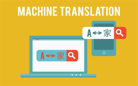 Machine Translation - Explained Clearly | EHLION