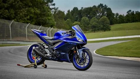 Yamaha R3 2023 Wallpapers - Wallpaper Cave