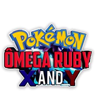 Pokemon omega ruby rom download mega - diydelta