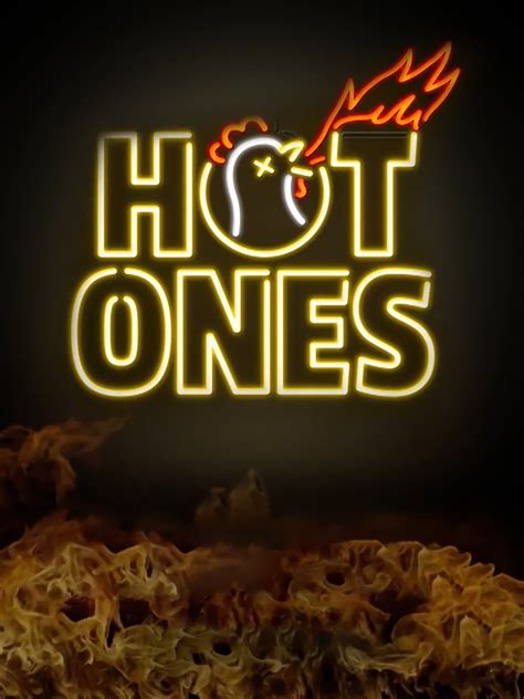 Watch Hot Ones Online | Season 17 (2022) | TV Guide