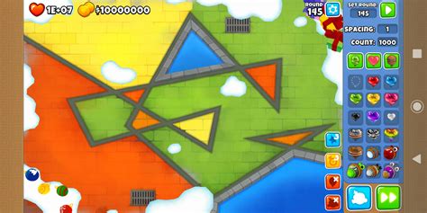 I found a glitch in btd6 sandbox mode : r/Ninjakiwi