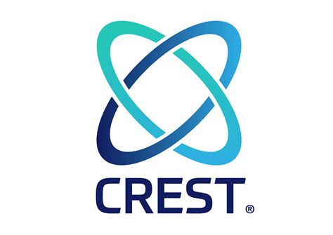 CREST leads the way in continuing to set standards both at home and across the globe - CREST