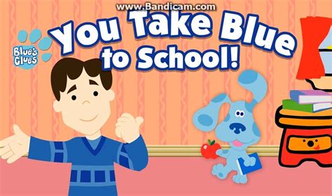 Blue's Clues And You Games - Cool Product Critiques, Deals, and Buying Suggestion