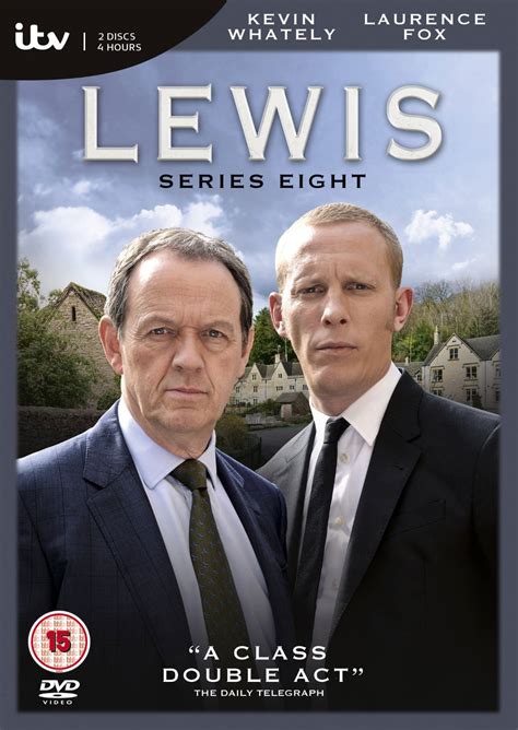 Inspector lewis season 8 epidsode guide - oasislinda